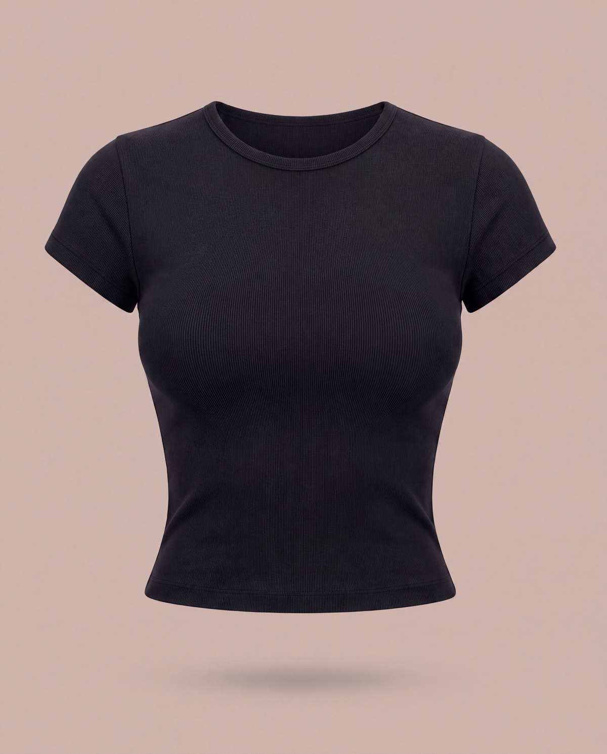LYVRA SCULPT TOP