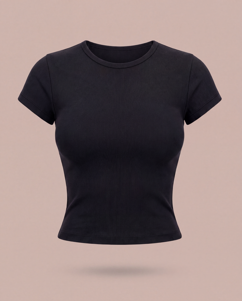 LYVRA SCULPT TOP