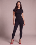 LYVRA SCULPT TOP